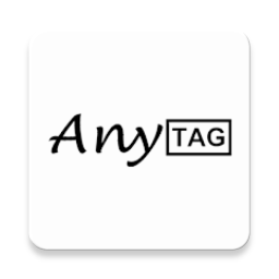 AnyTag