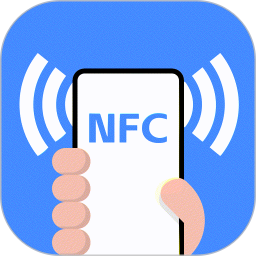 NFC写卡