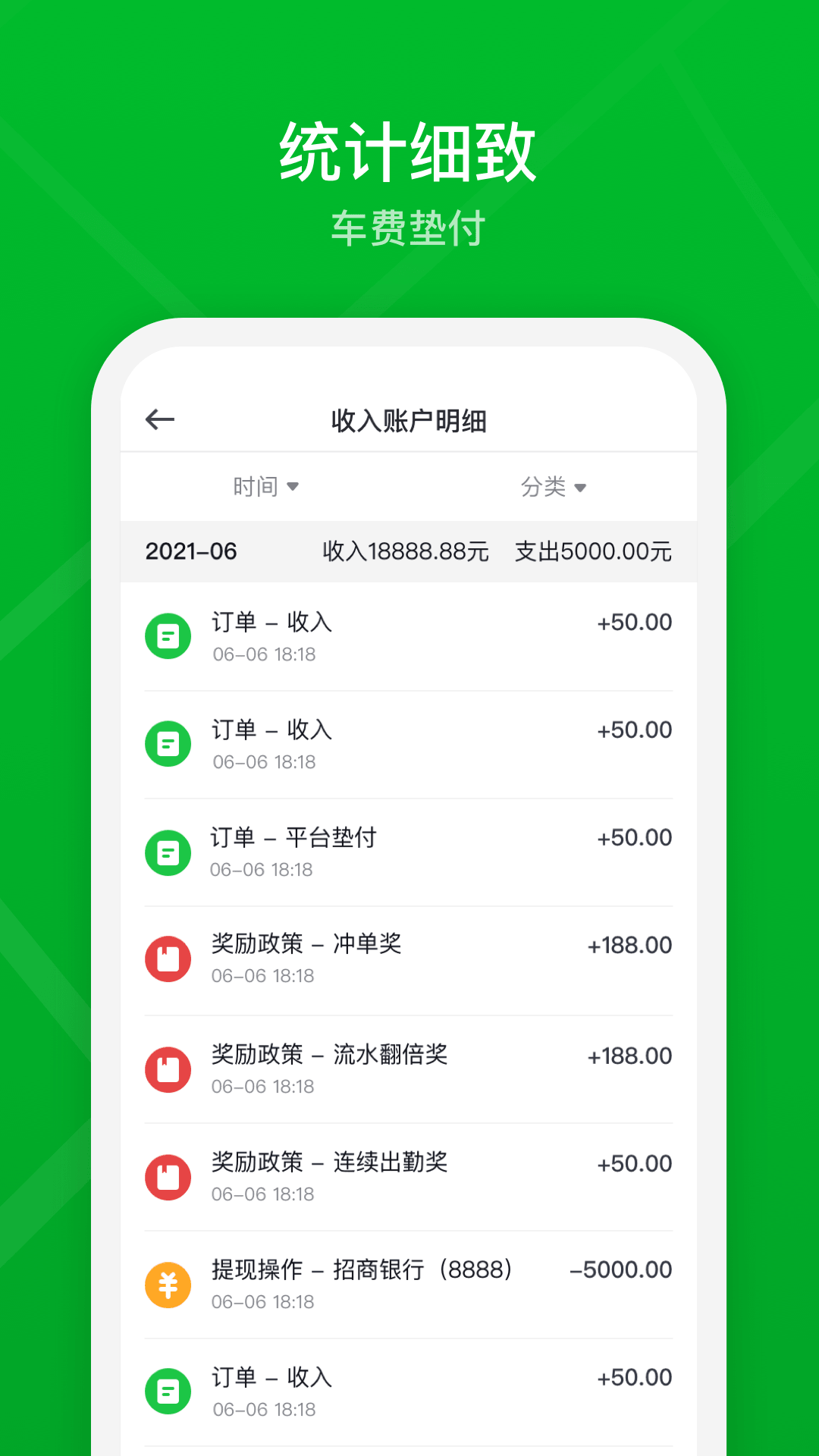 曹操司机截图