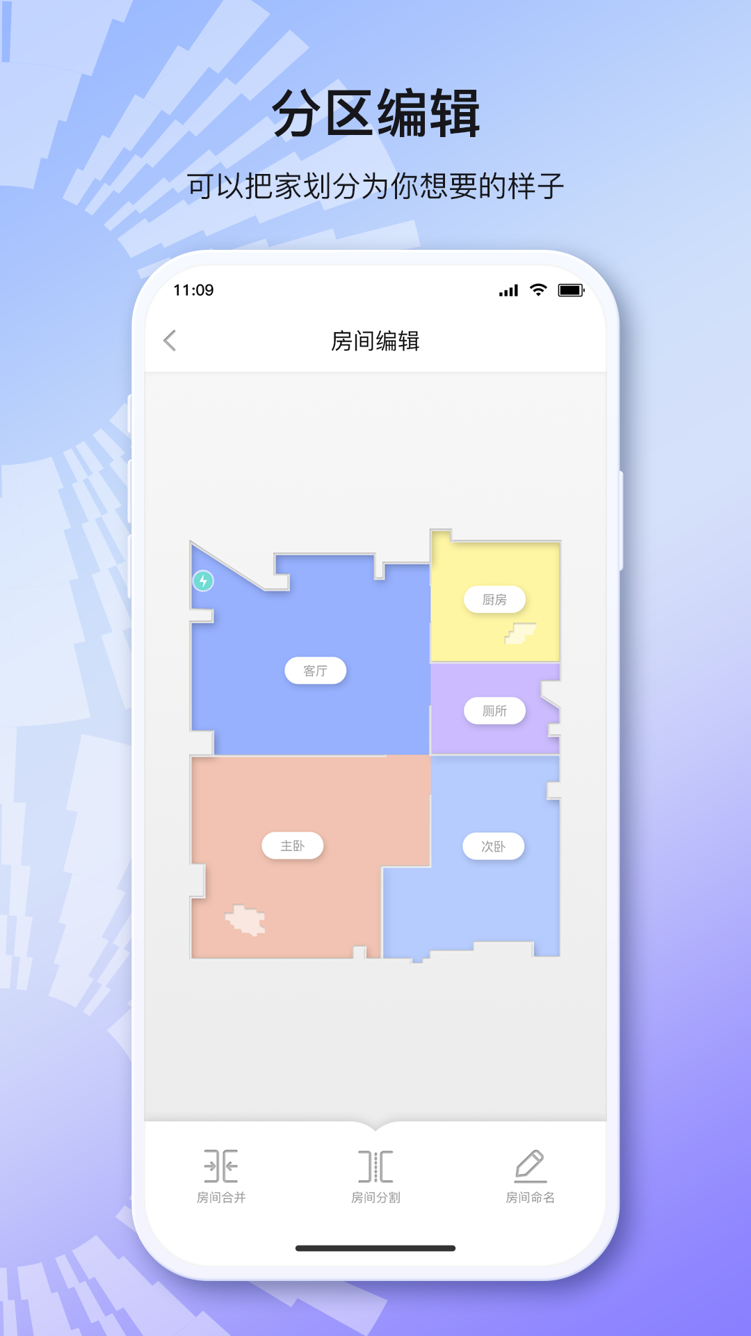 INXNI home截图