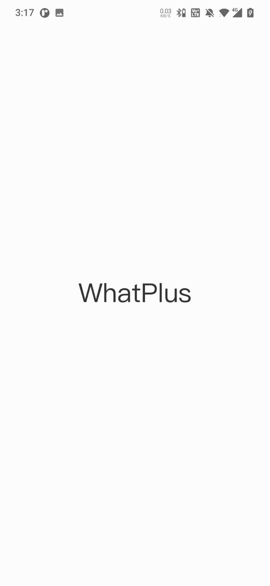 WhatPlus截图