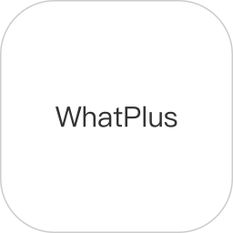 WhatPlus