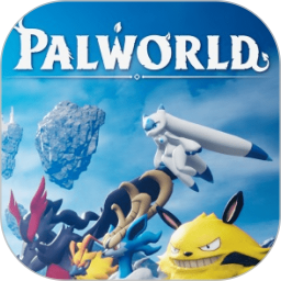 palworld