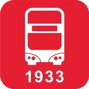 APP 1933 - KMB．LWB